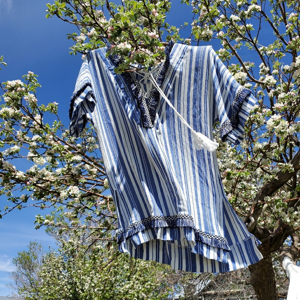 Velzera bathing suit cover